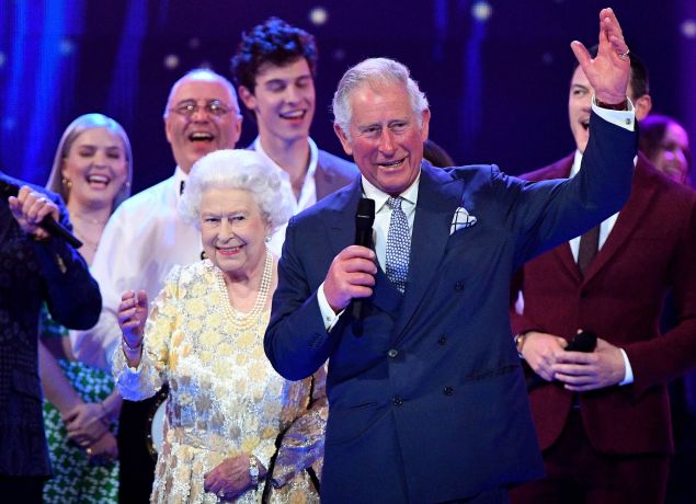 Prince Charles