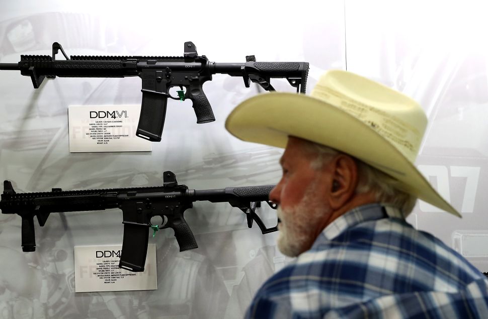 The NRA has been consistently unpopular in recent polling, but there's been a dearth of media coverage about this phenomenon.