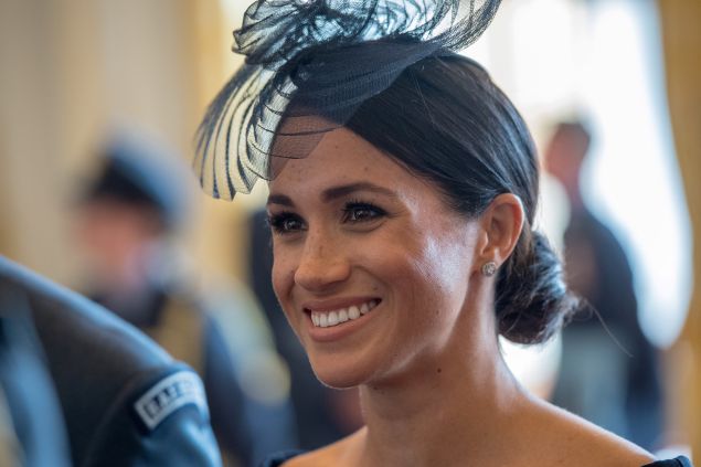 Meghan Markle