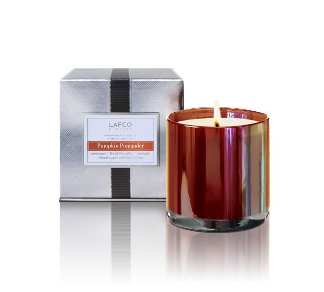 Lafco Pumpkin Candle