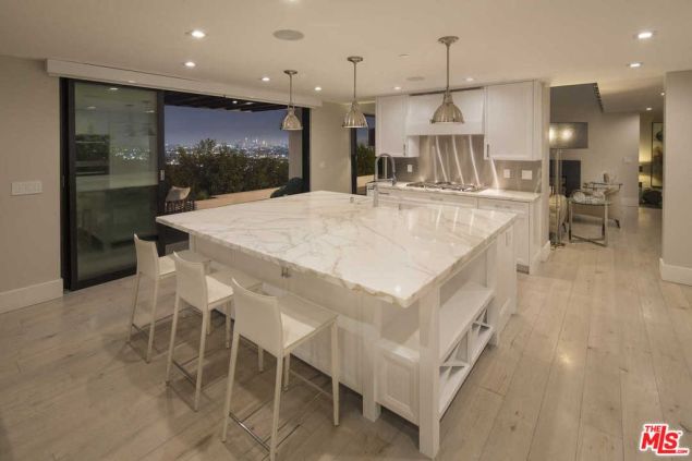 Demi Lovato house