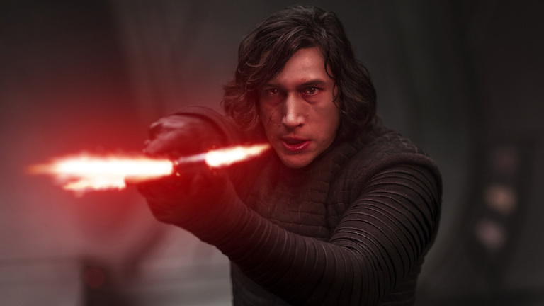 Star Wars Fandom Toxic