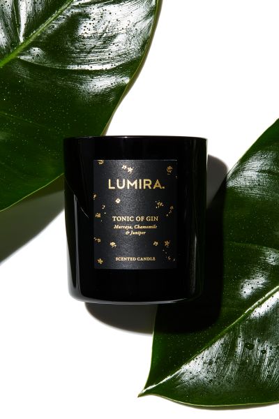 Fall candles scents