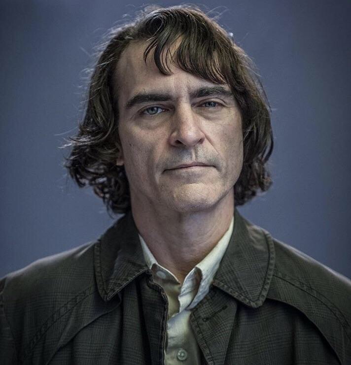 Joaquin Phoenix Joker