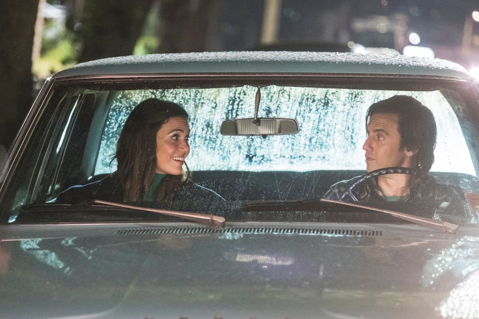 This is Us Season 3 Mandy Moore Milo Ventimiglia Cast Salary