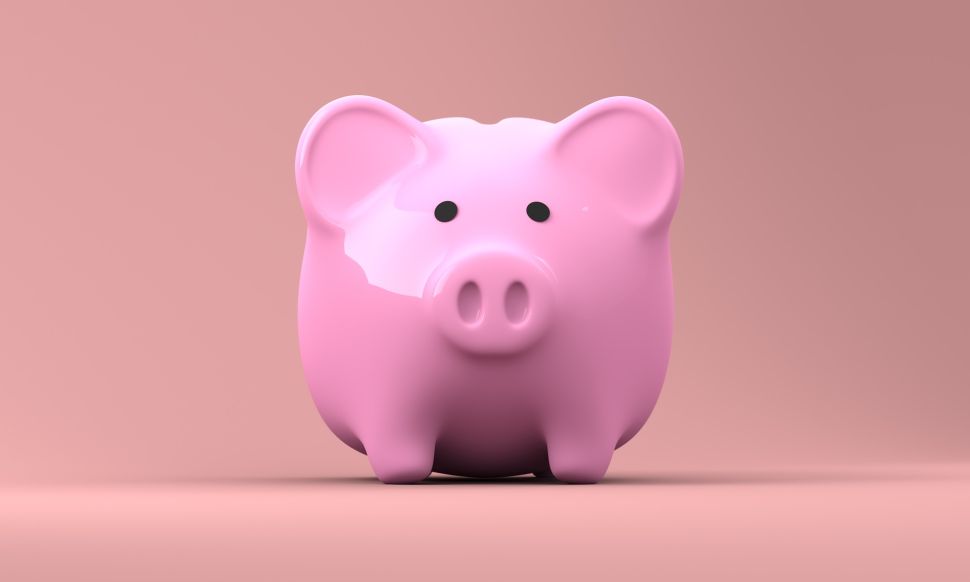 While it may seem easier said than done, there are three simple steps everyone can take to improve their financial health.