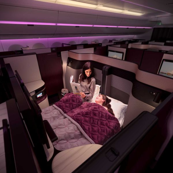 Qatar Airlines