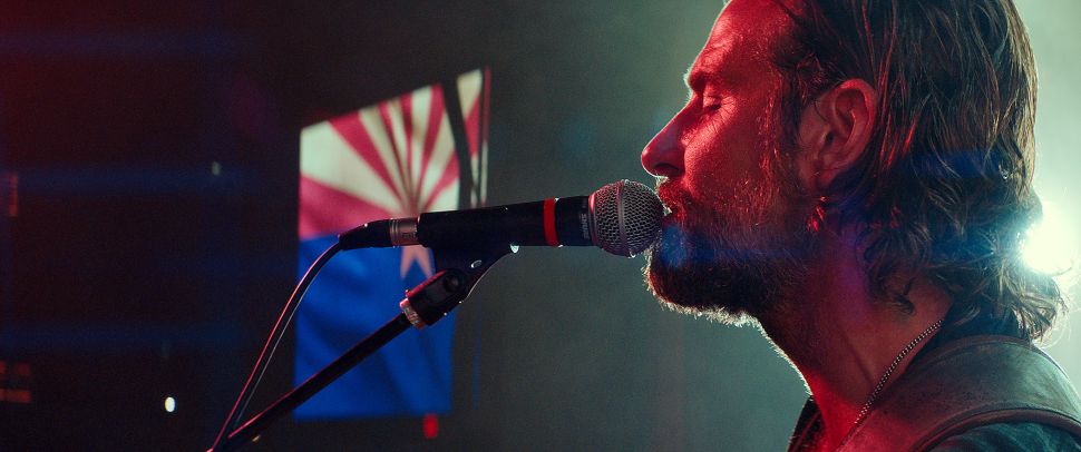 Star Is Born Oscars