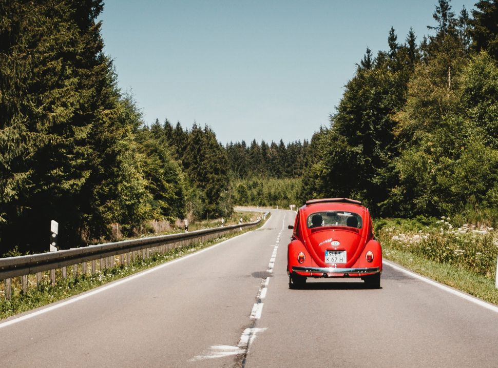 Volkswagen will end Beetle production in 2019 to focus on larger-sizes vehicles and electric car development.