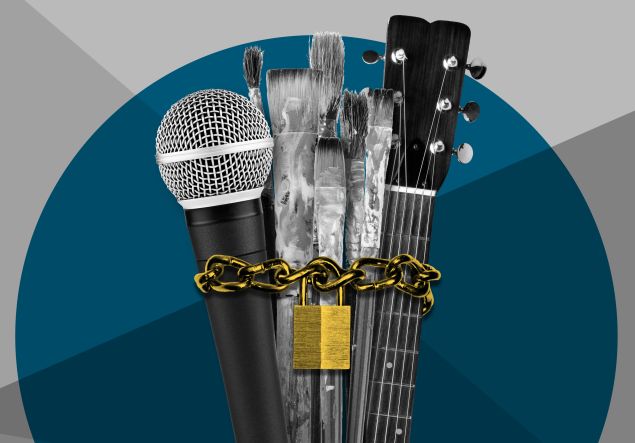 Immigration lawyers across the U.S. report increasing difficulty in getting visas for artists approved.