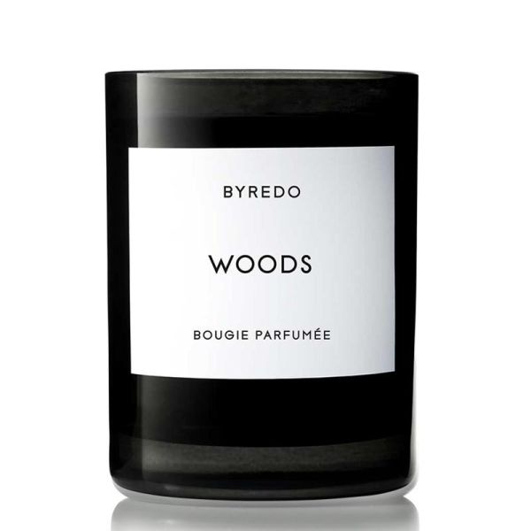 Byredo Woods