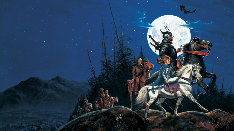 Amazon The Wheel of Time Lord of the Rings Game of Thrones