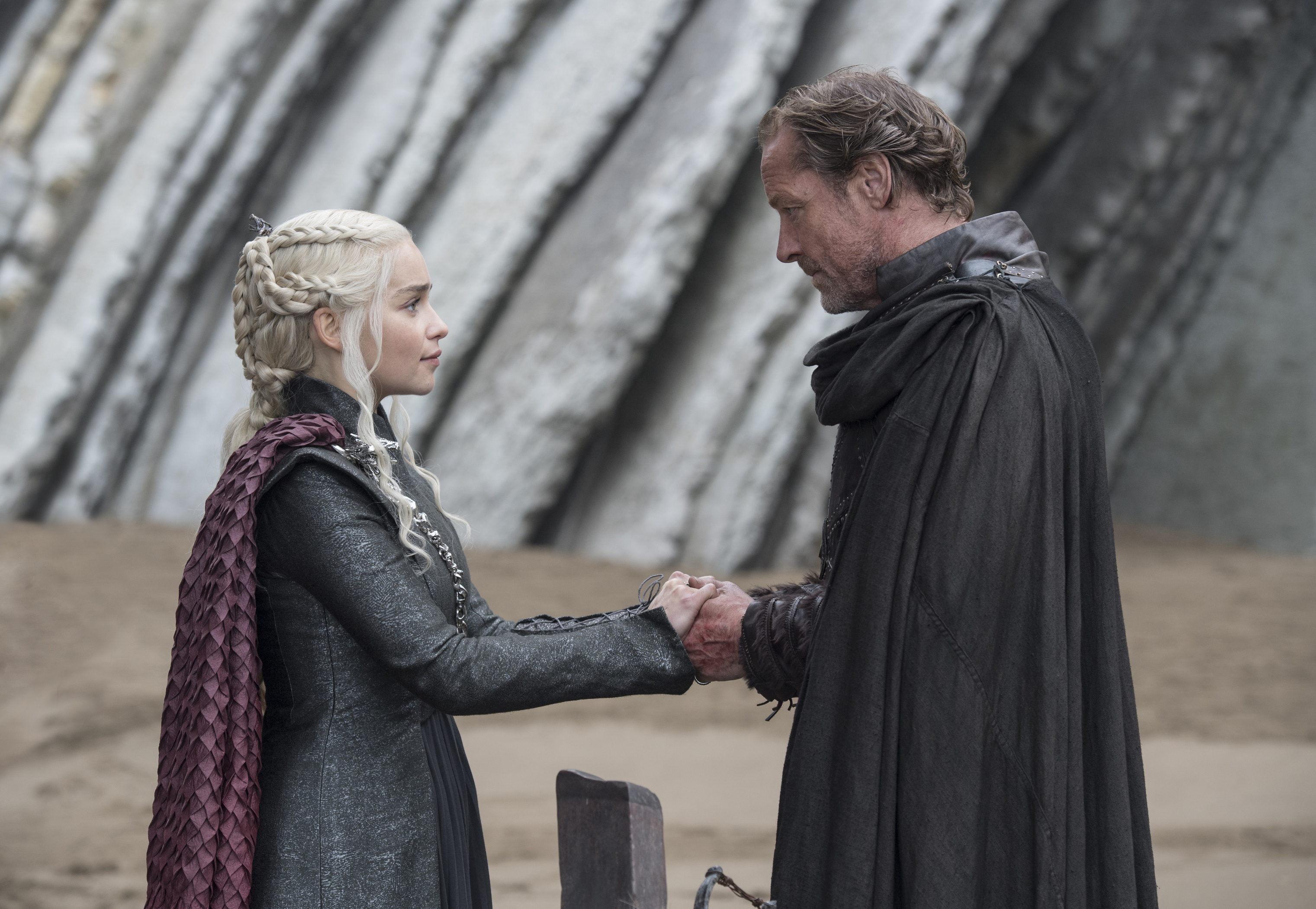 Game of Thrones Spoilers