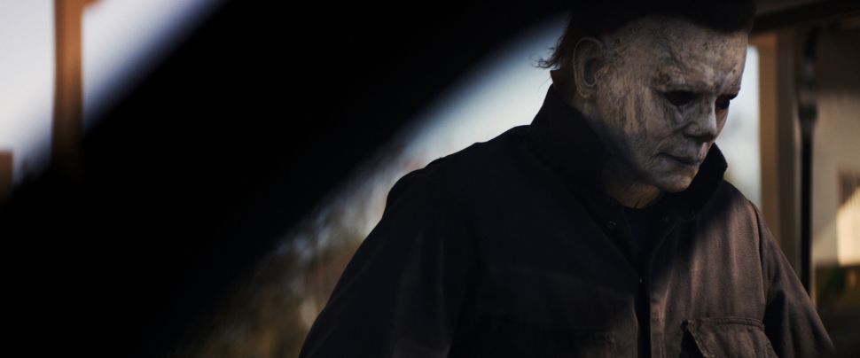 Halloween Box Office