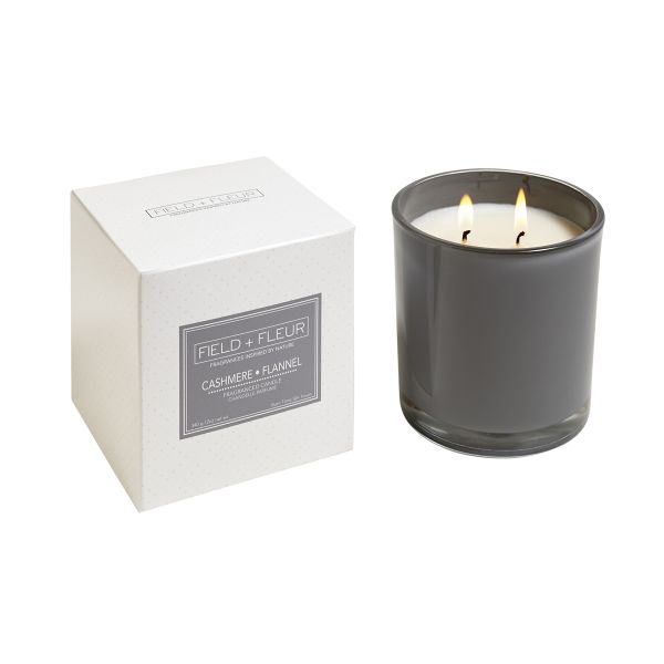 fall candle scents