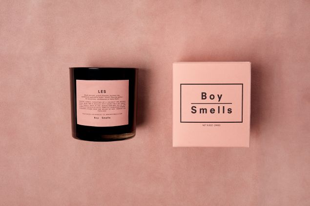Boy Smells candle