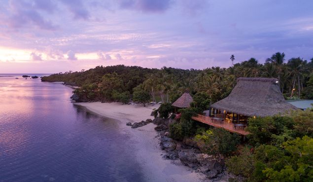 Vatuvara Private Islands