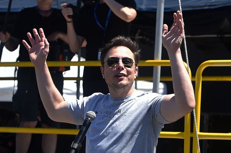 Tesla Q3 earnings