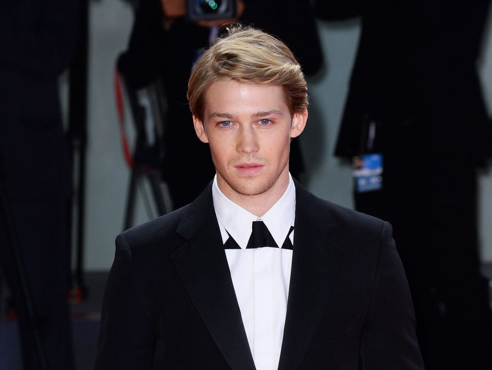 Joe Alwyn