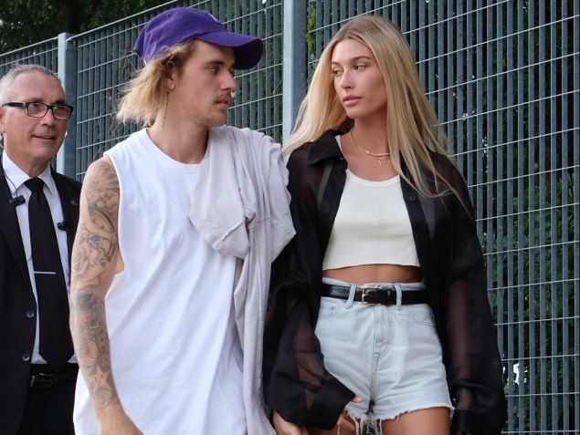 Justin Bieber and Hailey Baldwin new house