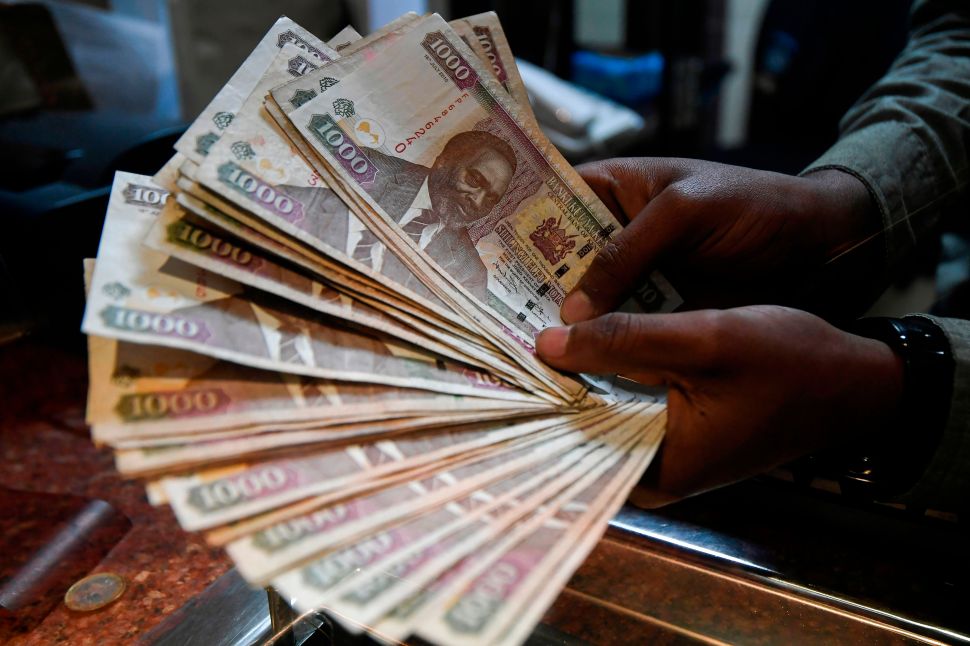 Journalists at a Voice of America bureau in Africa were fired after they accepted payments from a source.