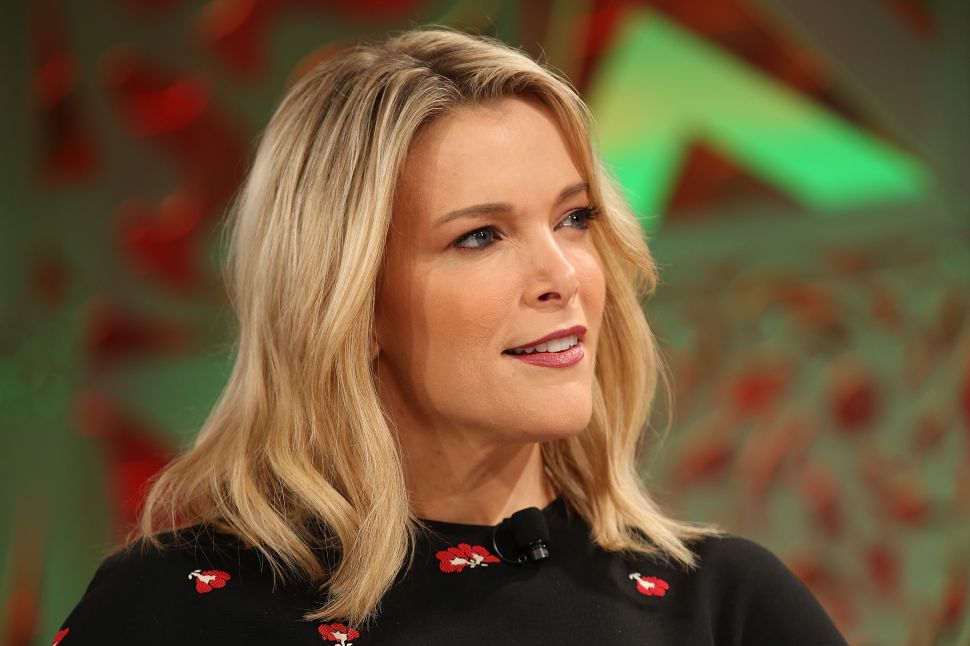 Megyn Kelly is in trouble yet again, this time for defending blackface.