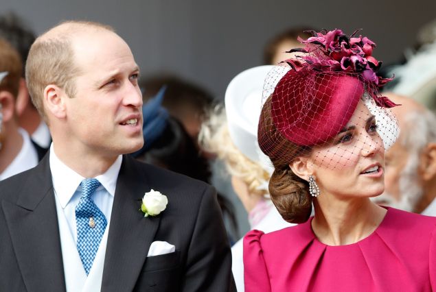 Prince William Kate Middleton