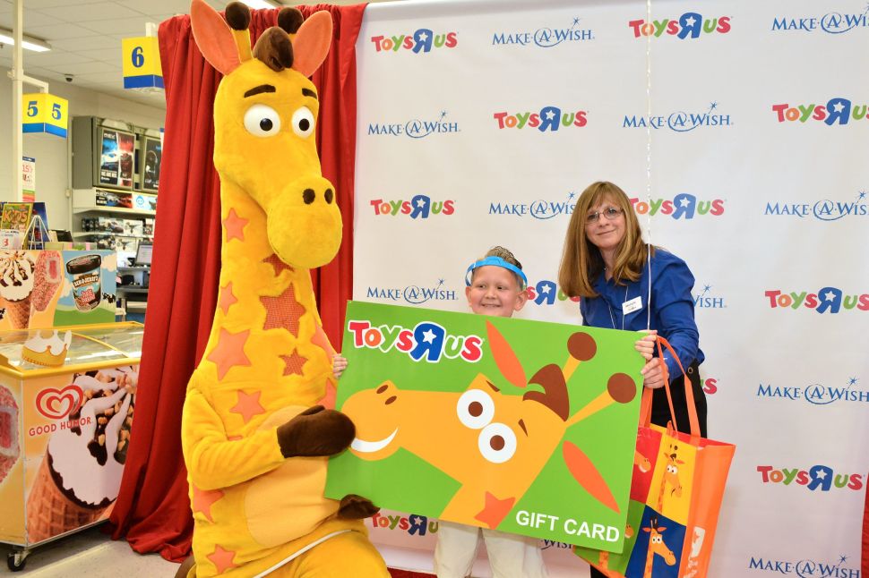 How  Took Down ToysRUs and What It Means for Your Benefit Plan