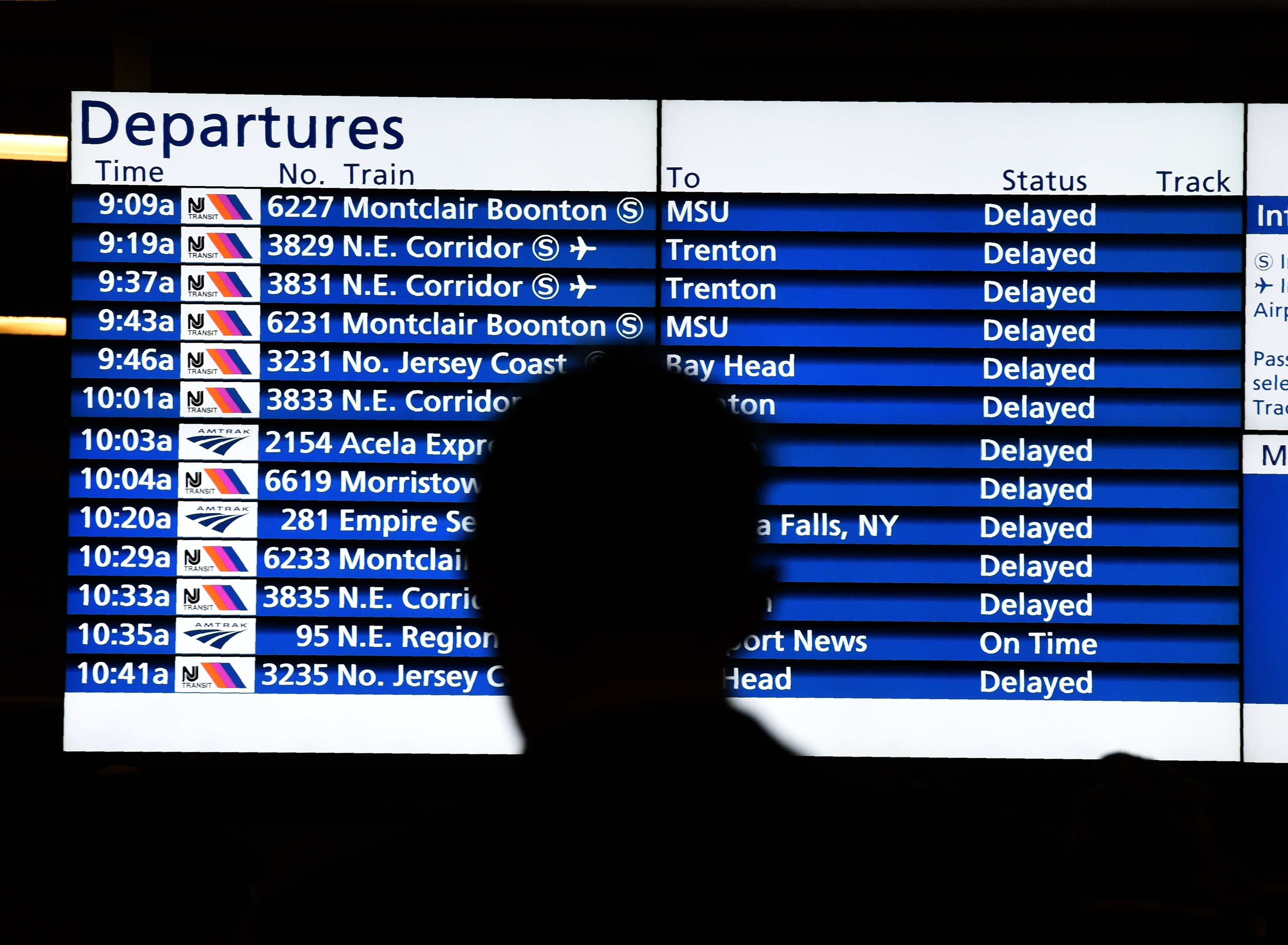 Two months and hundreds of angry social media posts by stranded commuters later, the audit points out just how bad the agency still is at communicating with its customers.