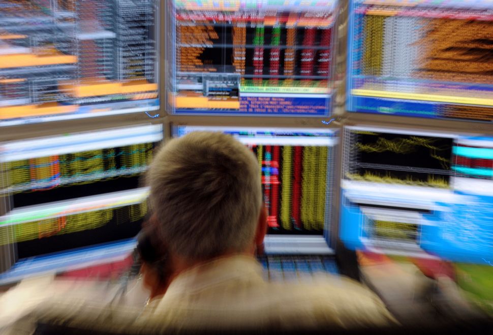 Some believe that "real" investors only go for billion-dollar companies, but there's a lot more to it than that.