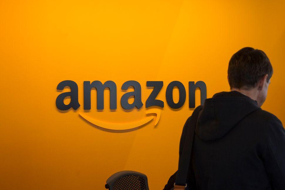 Amazon HQ2 cities
