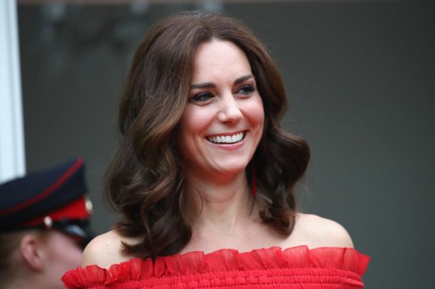 Kate Middleton