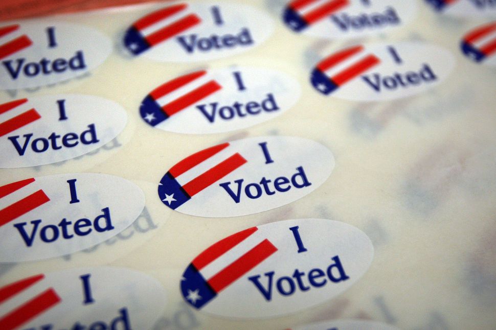 Voting matters. But how much difference can your specific vote actually make?