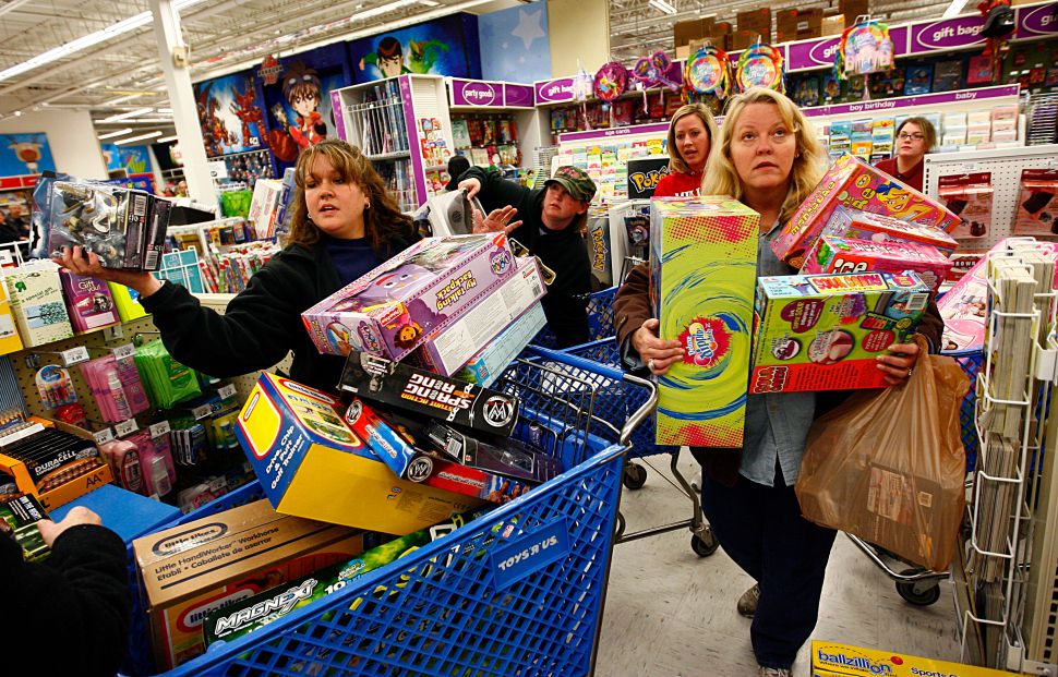 Even if you aren’t planning to buy expensive gifts, smaller gifts can really add up.
