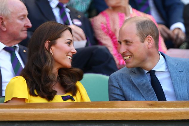 kate middleton and prince william
