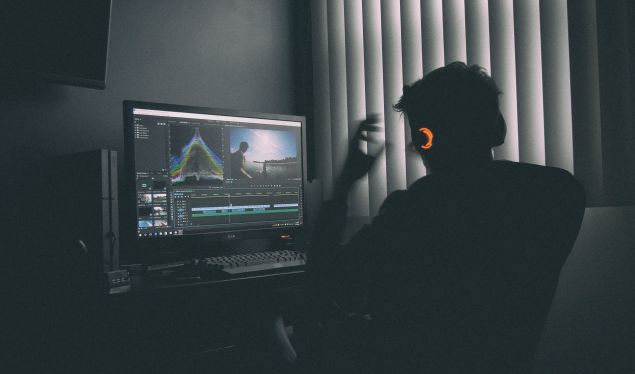 Days with long hours are not anomalies in too many creative fields.