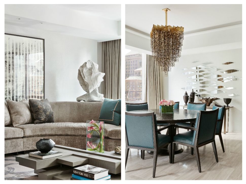 Courtesy of Park Hyatt New York
