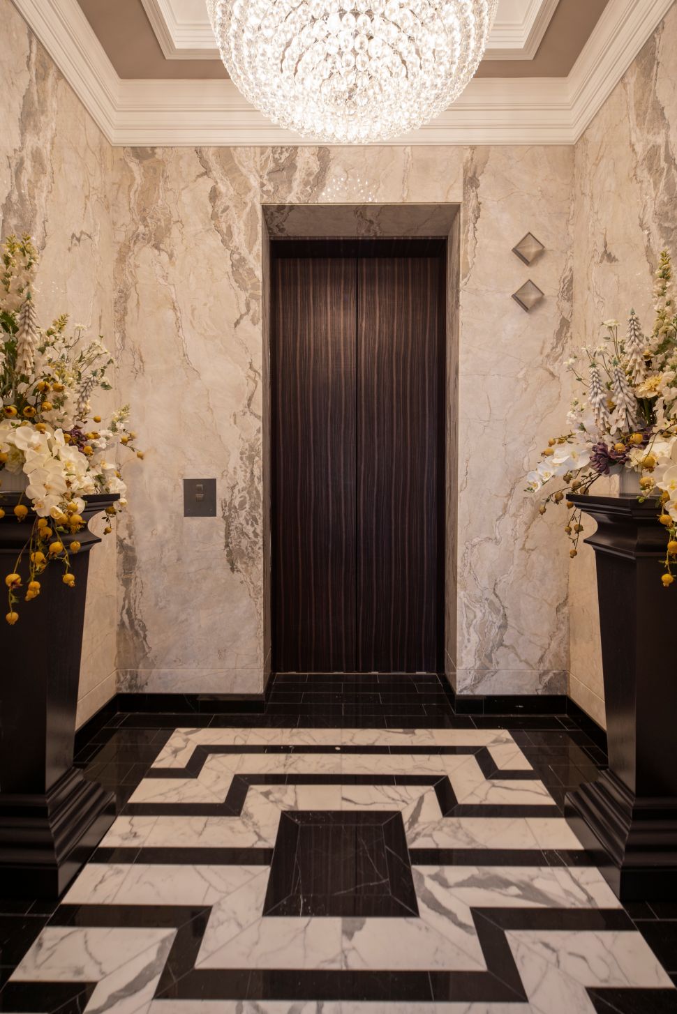 Courtesy Post Oak Hotel