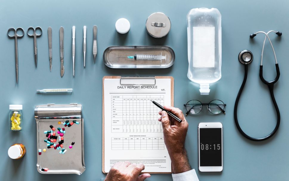 The Manova Health Summit in Minneapolis is bringing together new players in the health sector like Facebook, Walmart, and Verizon to plot the future of a consumer-driven health industry.
