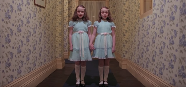 The Shining.