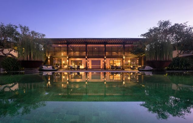 Soori EState