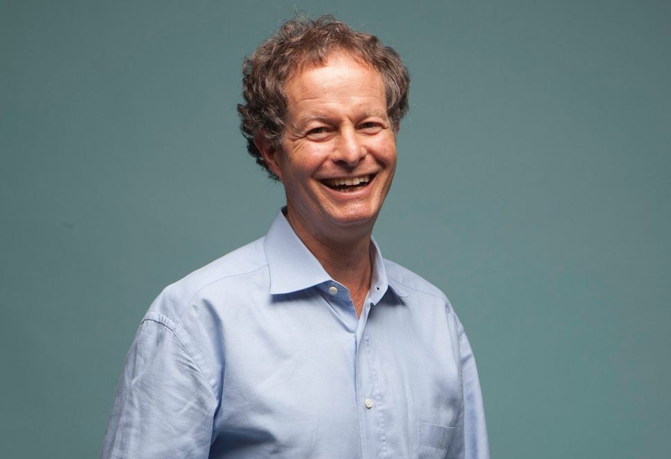 John Mackey