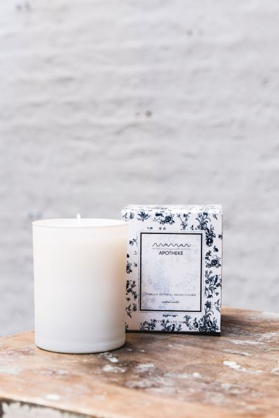 LM002 Votive Candle