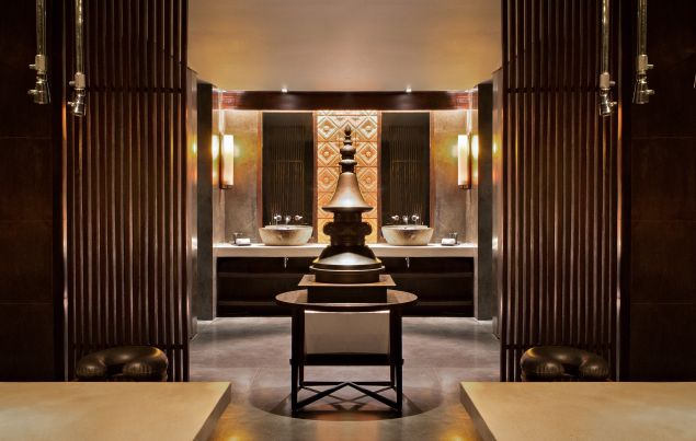 Soori Spa