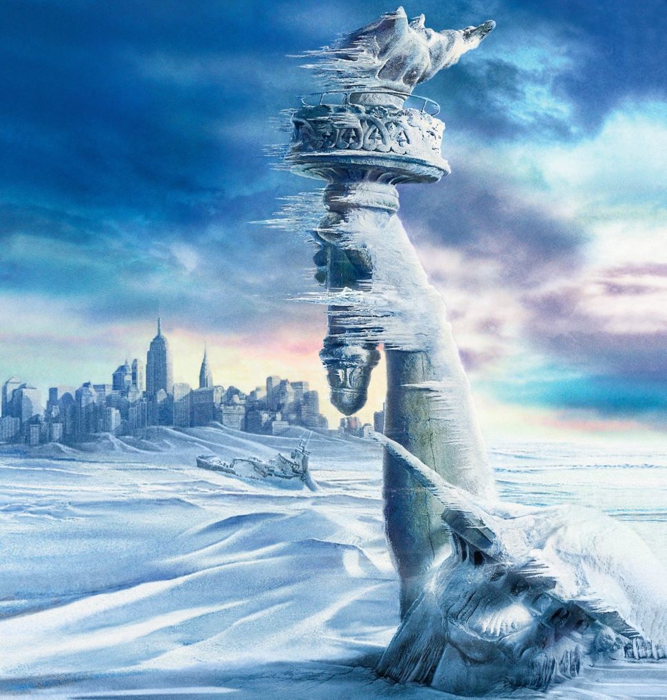 The Day After Tomorrow
