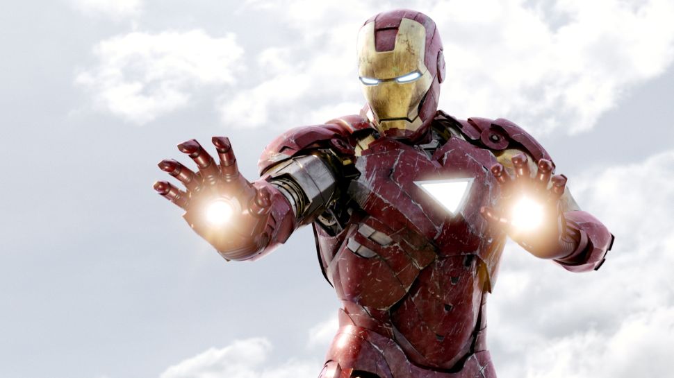 Iron Man Robert Downey Jr Avengers 4 Marvel