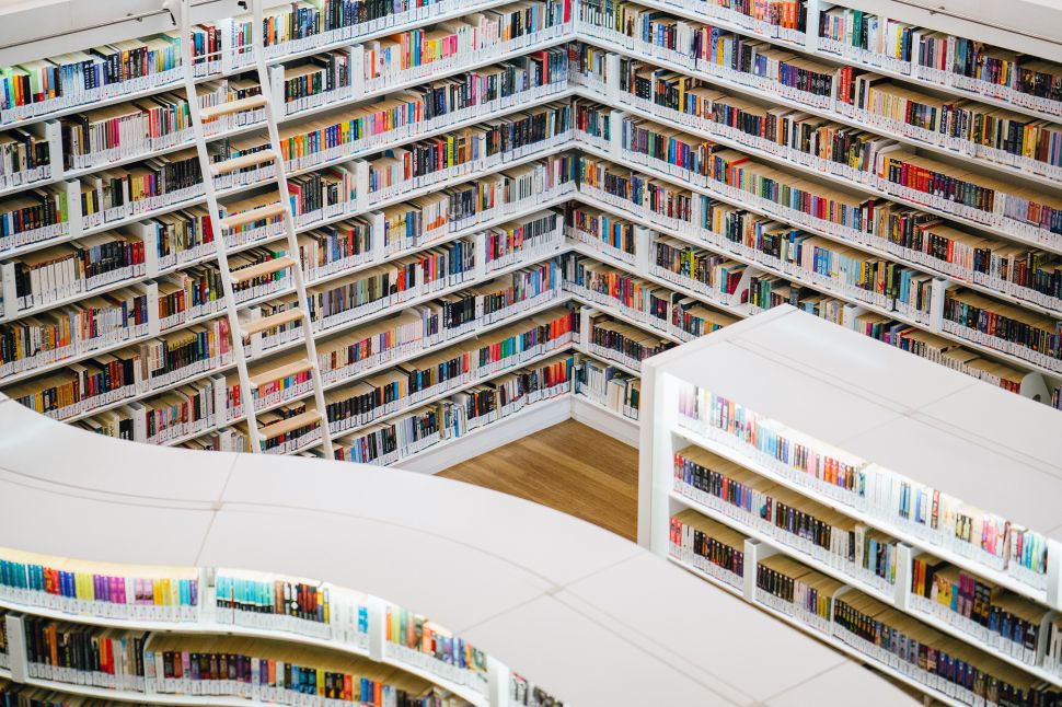independent bookstores