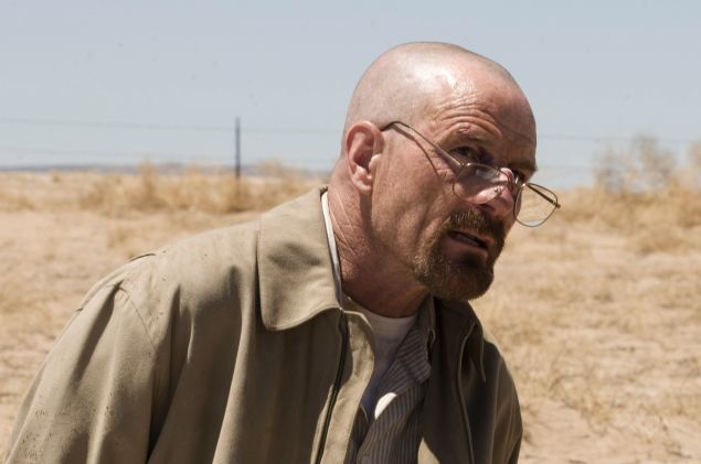 Breaking Bad Movie Trailer