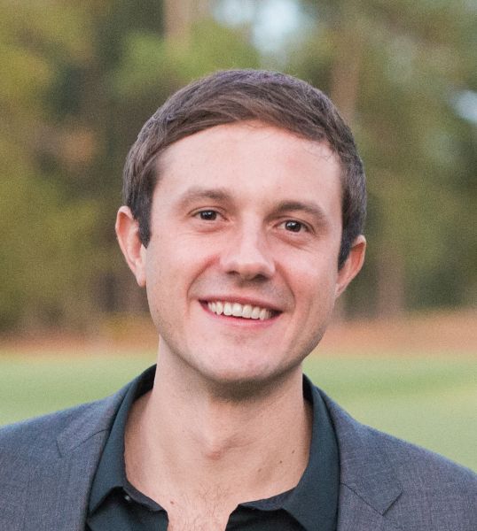 Ben McKean