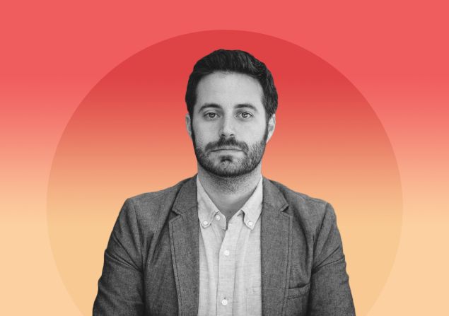 Garrard Conley